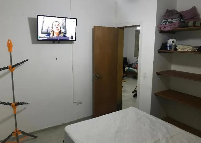 Aconchegante Ap Na Maranduba