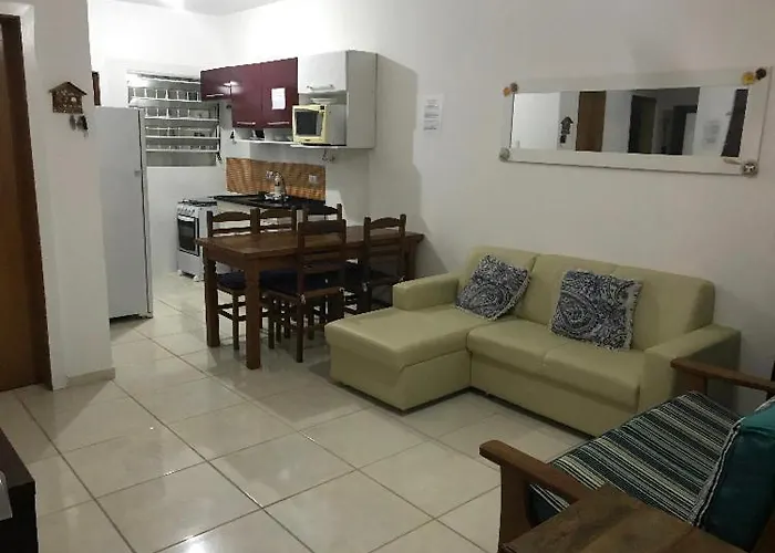 Aconchegante Ap Na Maranduba